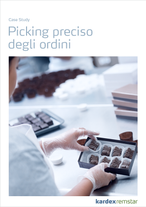 Copertina Case Study Chocolate World