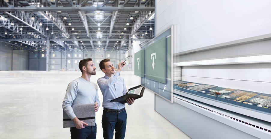 Remstar software and controls
