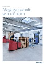Biała księga – głębokie mrożenie