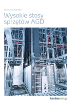 Studium przypadku RHW Logistik