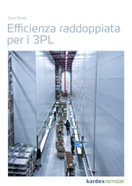 Cygnia incrementa la produttività del 200%