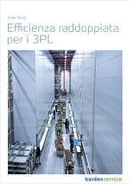 Copertina del caso di studio Nowaste