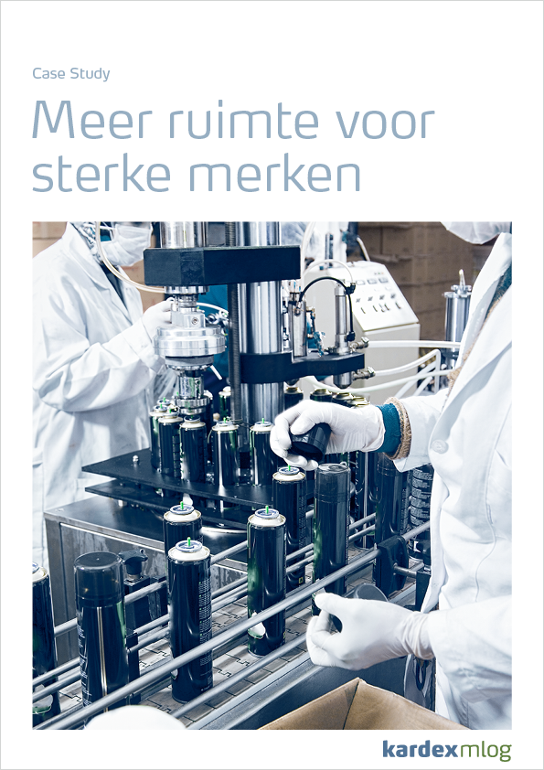 Cover Case Study Procter & Gamble