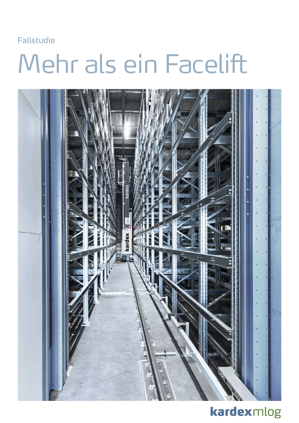 Hirschvogel erhöht Verlässlichkeit
