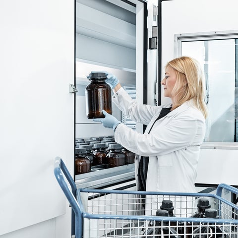 Cleanroom solutions for hospitals