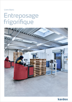 Livre blanc Congélation