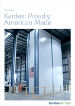 American Made ASRS Solutions from Kardex cover image