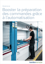 Couverture de la success story d'un client Diversco