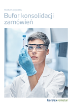 Galderma skraca czas realizacji i zmniejsza liczbę błędów