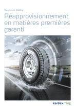 Bridgestone augmente sa capacité de stockage