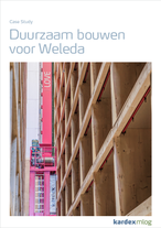 Weleda centraliseert logistiek voor wereldwijde groei