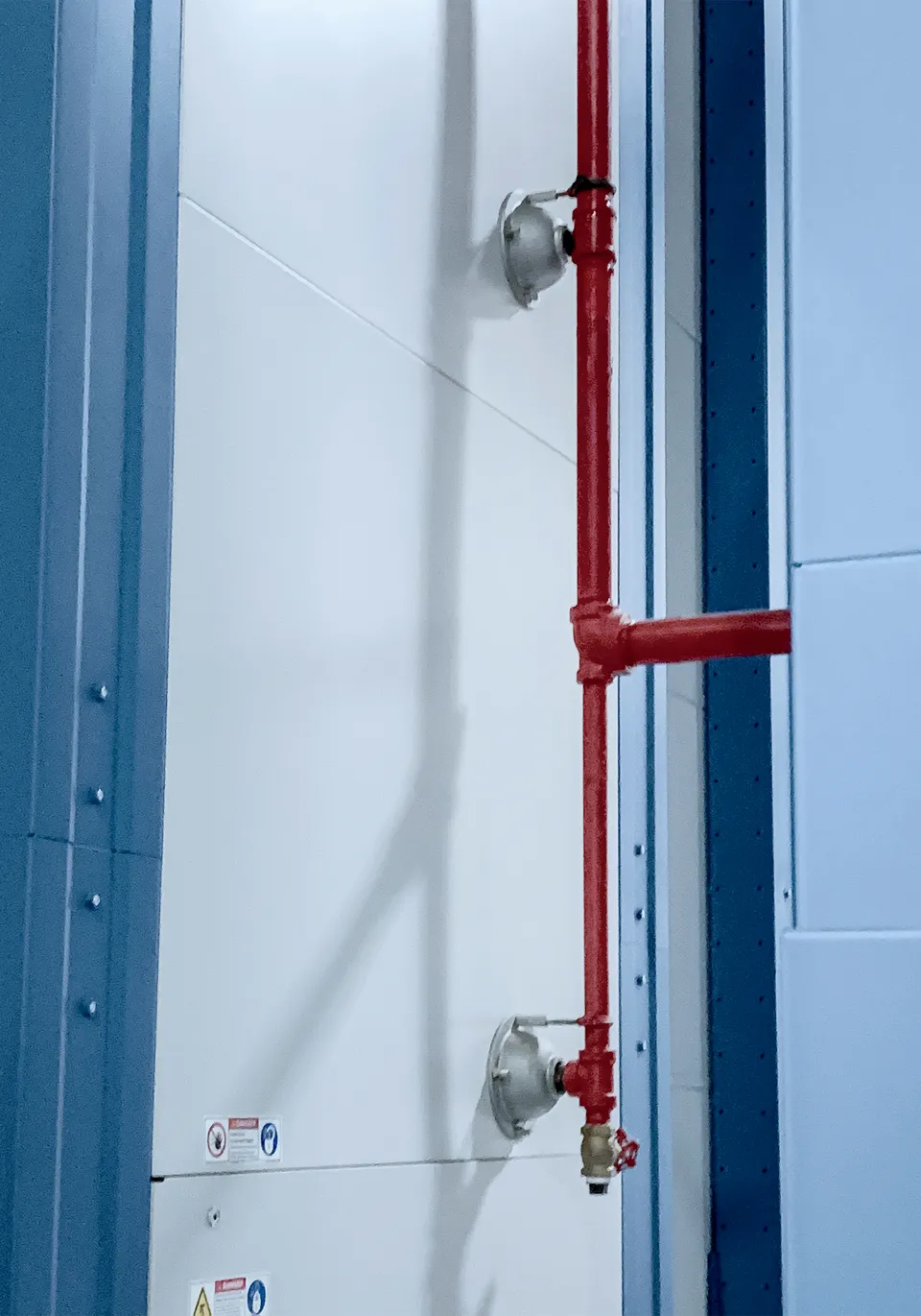 Fire Protection