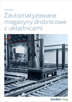 System Miniload z układnicami