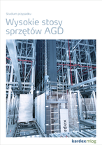 RHW Logistik rozszerza magazynowanie palet 