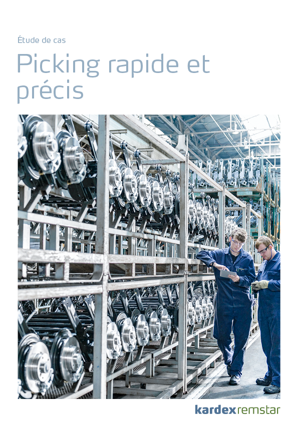 Couverture de la success story d'un client Bruun