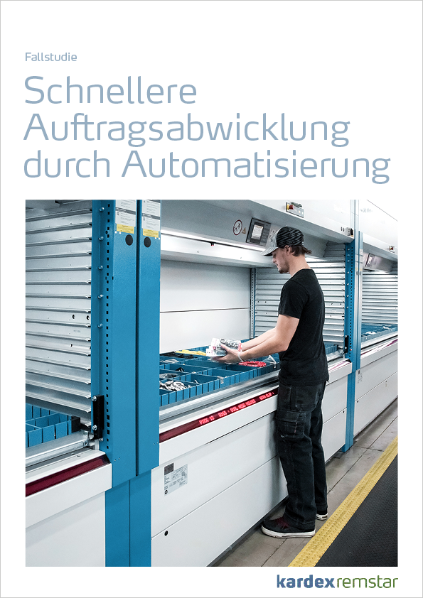 Titelseite Kundenerfolgsgeschichte Diversco