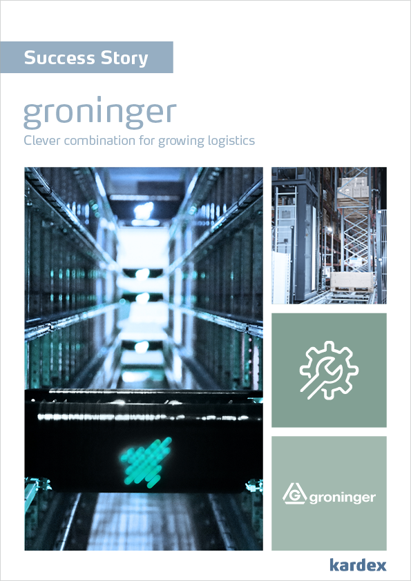 Bin Storage Solutions for Growth