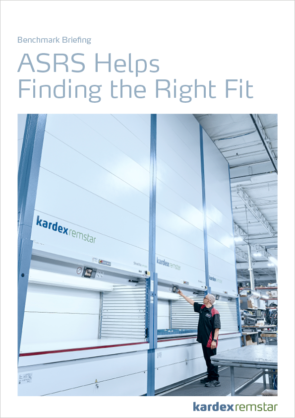 Bristol Hose Kardex Case Study cover image