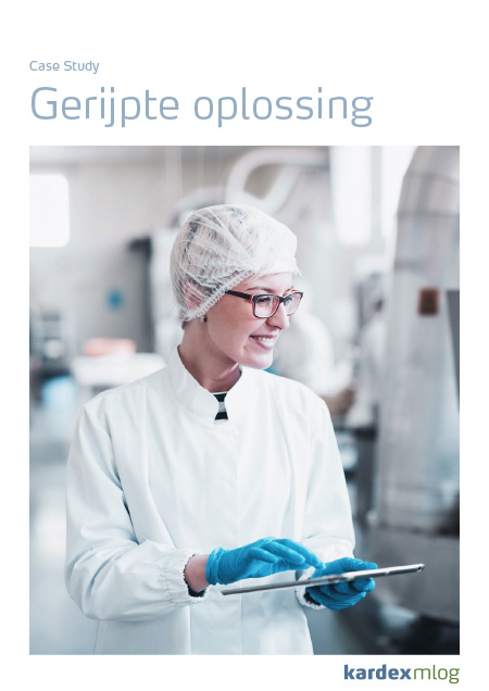 Cover Case Study SalzburgMilch