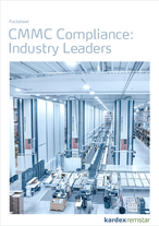 Kardex CMMC Compliance cover image