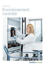 Couverture de l'étude de cas Merck