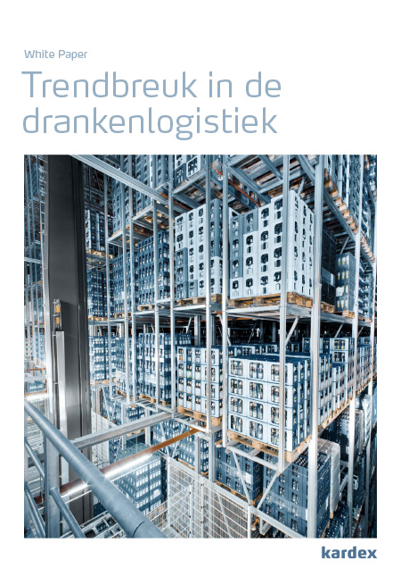 WhitePaper Beverage Logistics