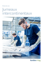 Couverture de la case study Boysen