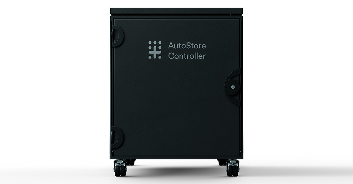Sterownik systemu AutoStore