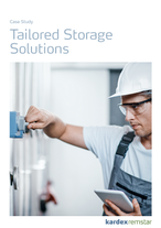 Cover Case Study Frank Mohn