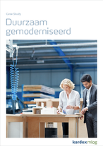 Cover Case Study