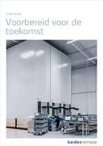 Cover Case Study Besli
