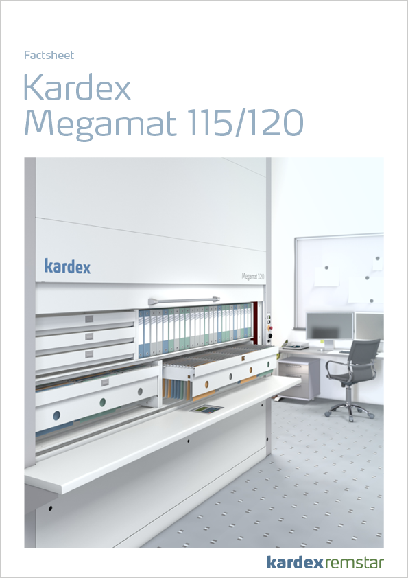 Fiche d'information sur Megamat