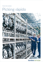 Automation for Spare Parts Management