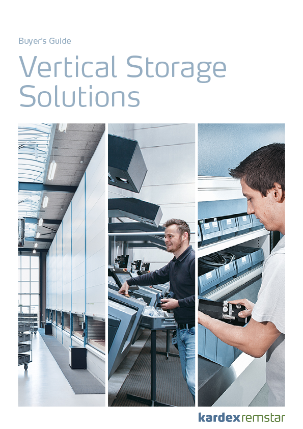 Cover Vertical Storage Buyers Guide