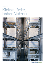 Brauns-Heitmann erhöht die Speicherdichte
