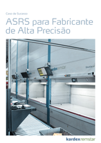 Park Industries Dobra o Inventário