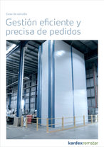 Abey Australia aumenta un 50% su capacidad de almacenamiento