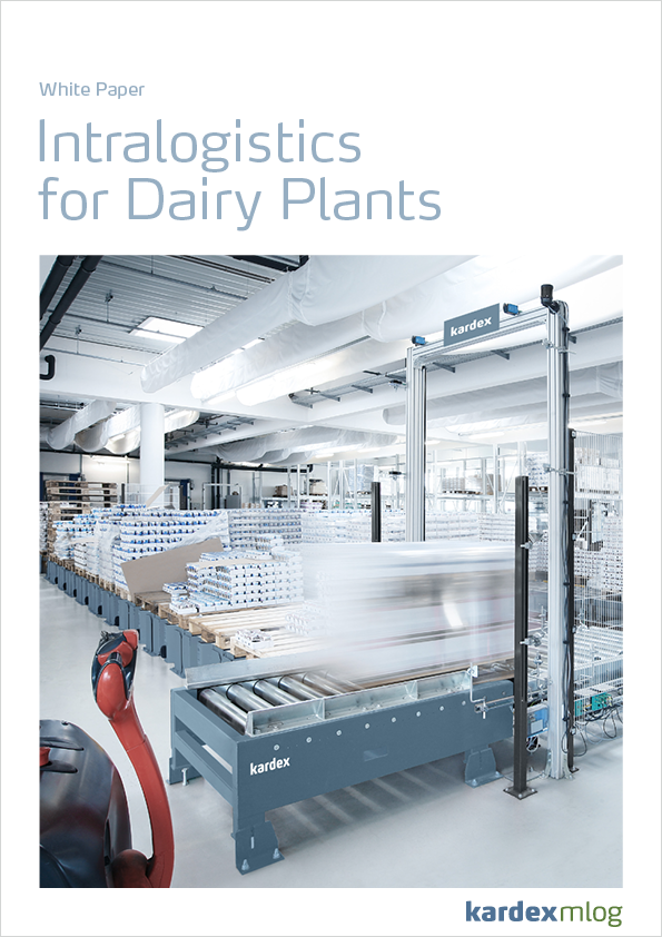 WhitePaper Dairy