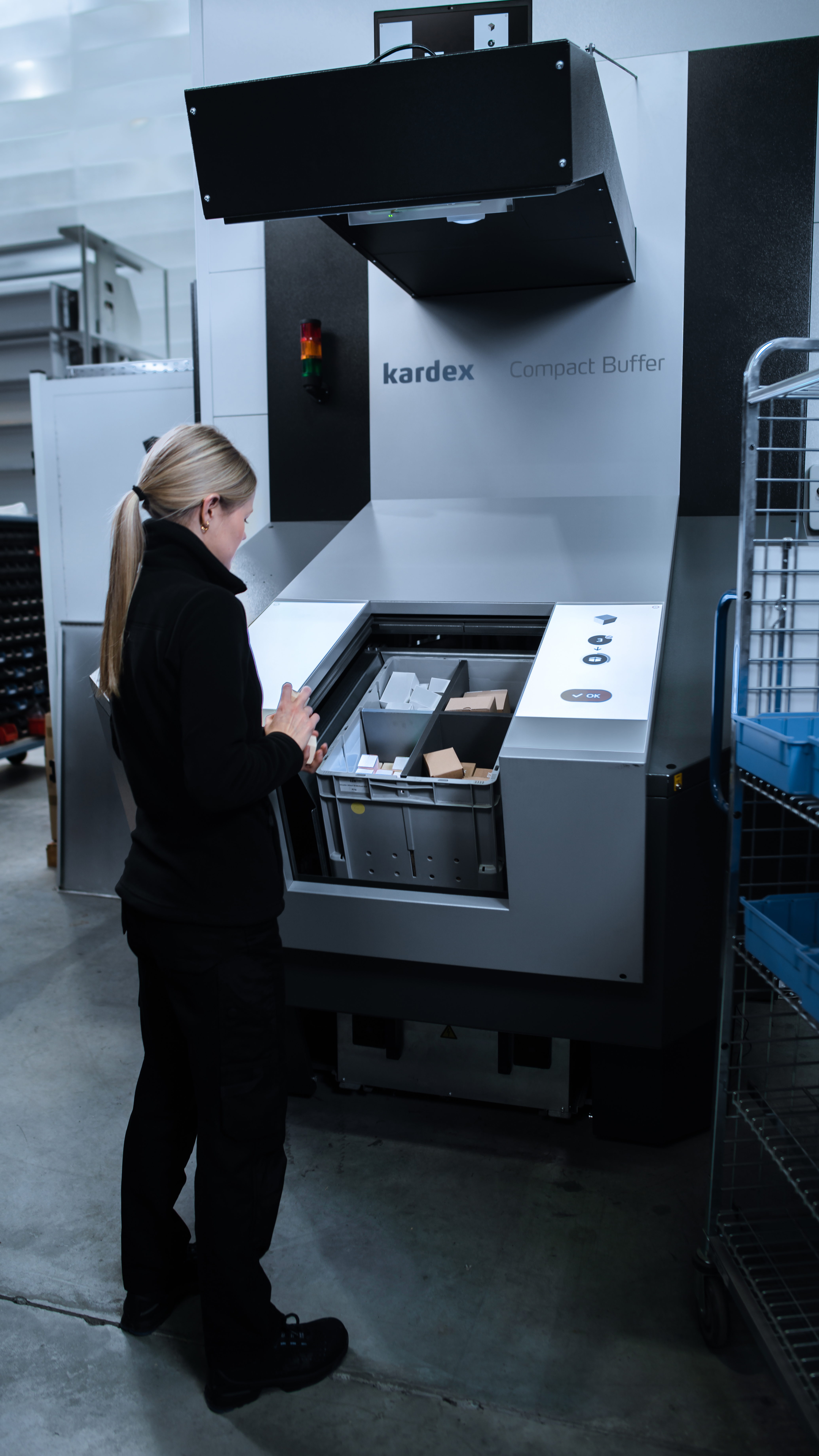 Warehouse insights: 4 Trends impacting picking accuracy