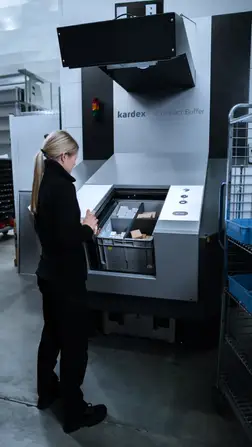 Warehouse insights: 4 Trends impacting picking accuracy