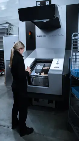Warehouse insights: 4 Trends impacting picking accuracy