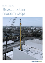REYHER odnawia magazyn wysokiego składowania