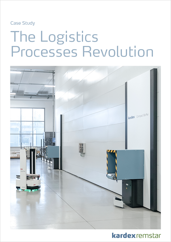 AZ Pneumatica automatiseert productie en distributie