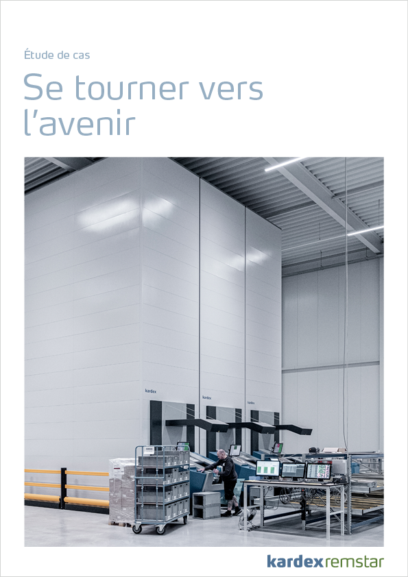 Couverture de l'étude de cas Besli