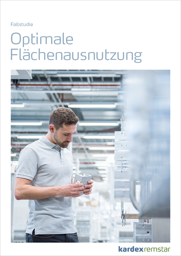 Umschlag Fallstudie ABB