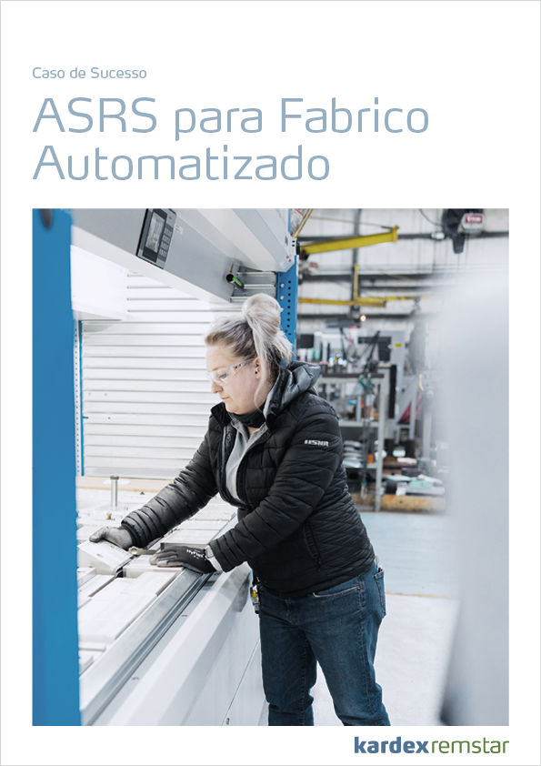 Caso de Sucesso USNR