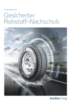 Bridgestone erhöht die Lagerkapazität
