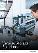 Cover Vertical Storage Solutions