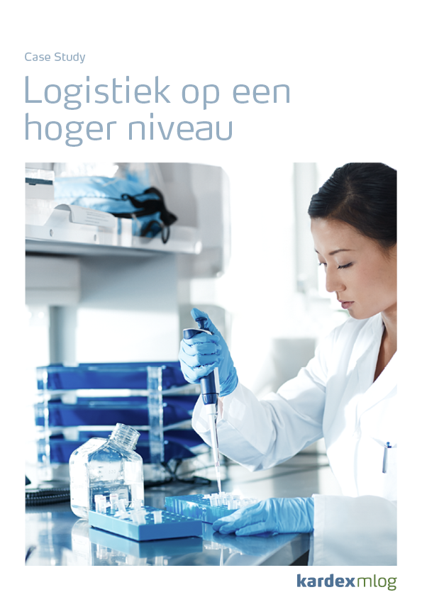 Fresenius Expands Logistics Capacity