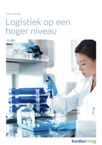 Fresenius Expands Logistics Capacity